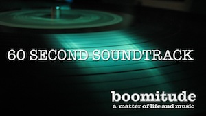 60 Second Soundtrack