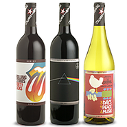 Wines That Rock