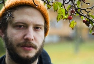 justinvernon