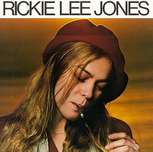 Rickie Lee Jones Revisited
