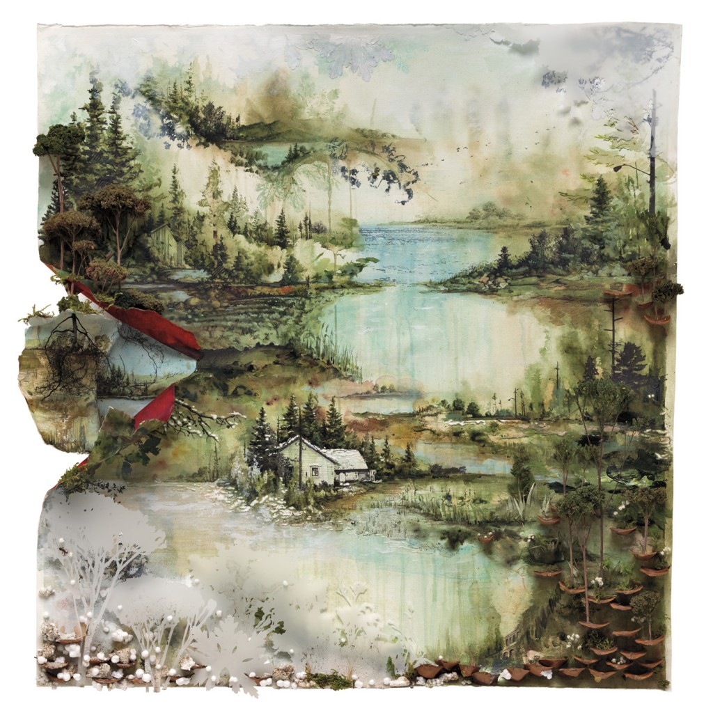 The Year of Bon Iver